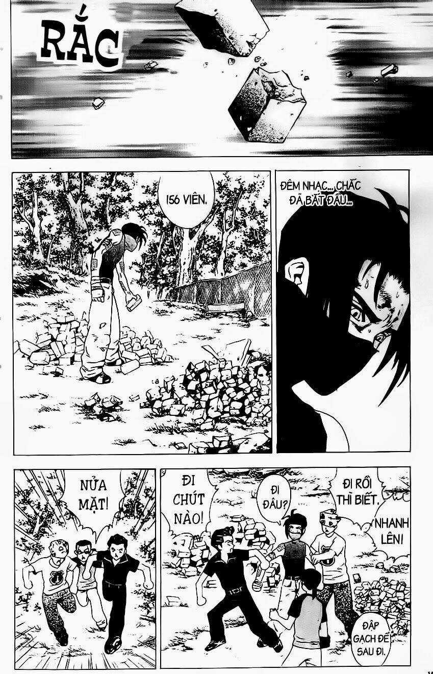 Ai Hơn Ai - Chapter 42 - Trang 4