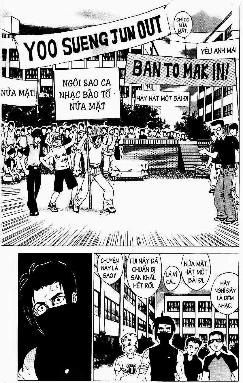 Ai Hơn Ai - Chapter 42 - Trang 5
