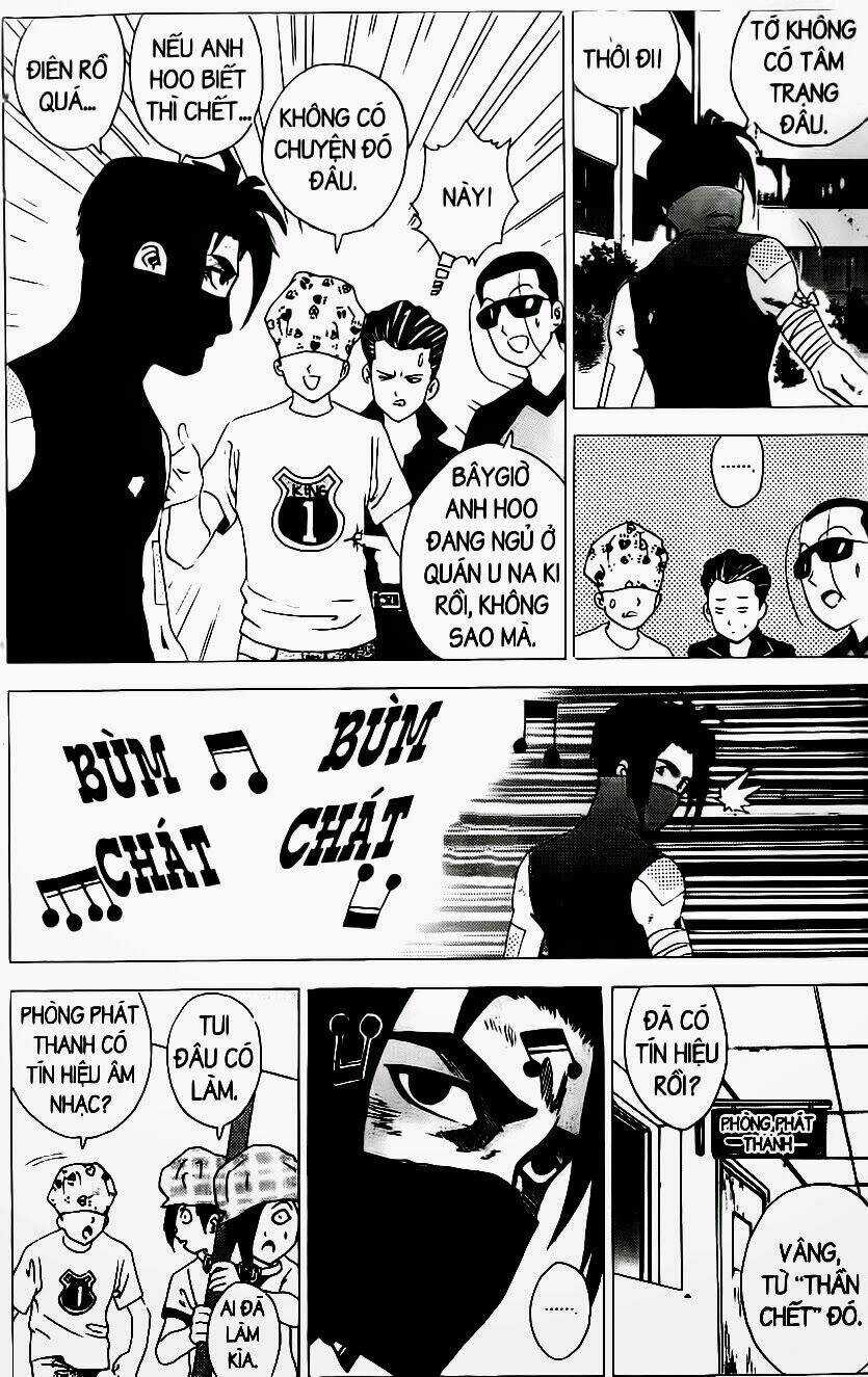 Ai Hơn Ai - Chapter 42 - Trang 6