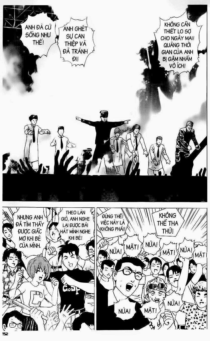 Ai Hơn Ai - Chapter 42 - Trang 7