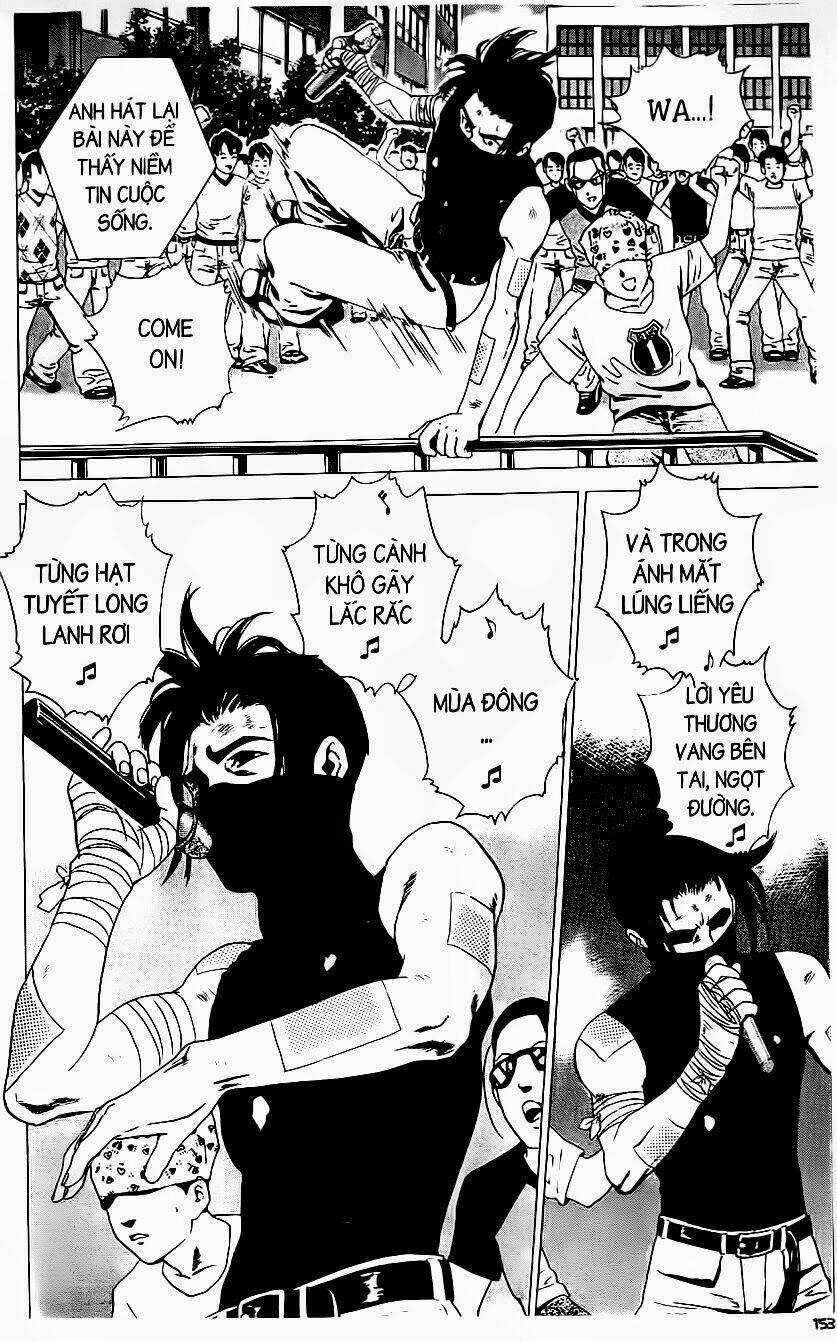 Ai Hơn Ai - Chapter 42 - Trang 8