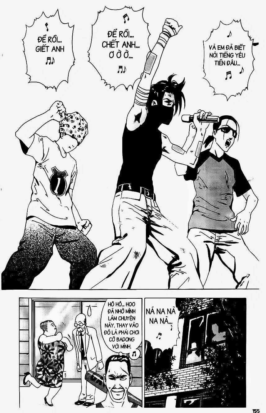 Ai Hơn Ai - Chapter 42 - Trang 10