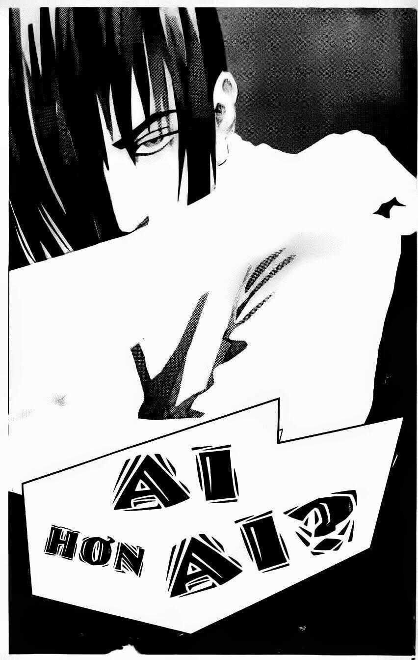 Ai Hơn Ai - Chapter 43 - Trang 1