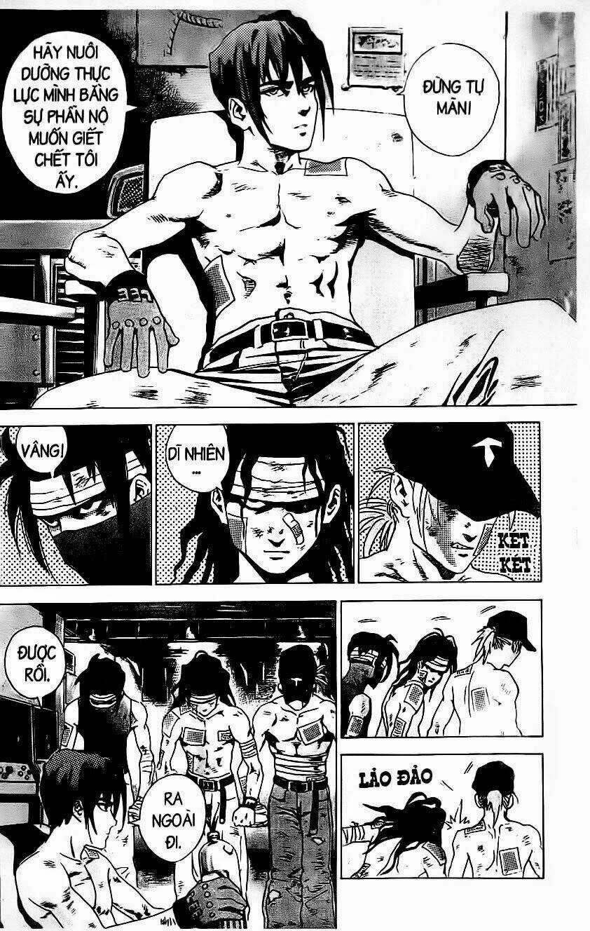 Ai Hơn Ai - Chapter 43 - Trang 13