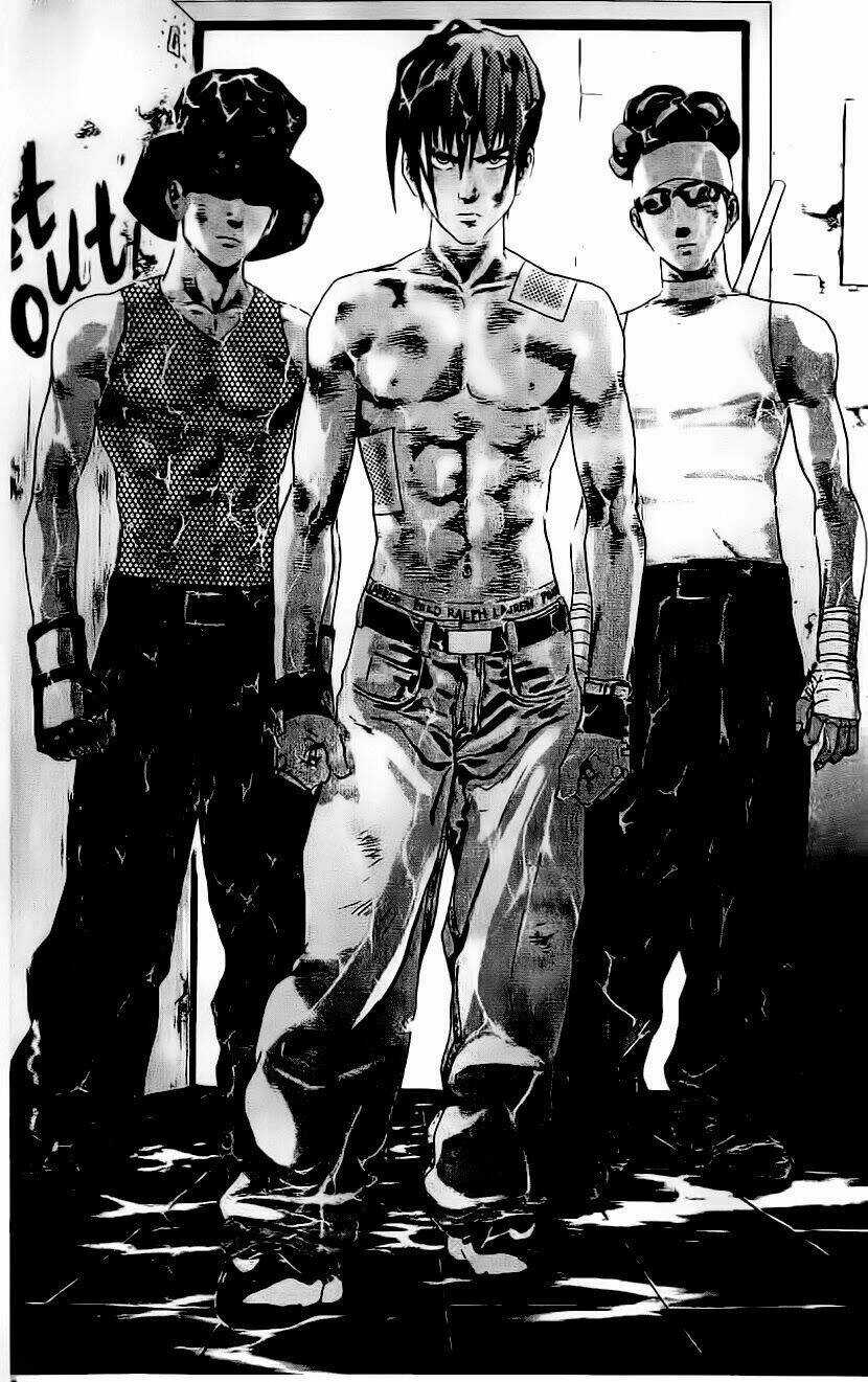 Ai Hơn Ai - Chapter 43 - Trang 4