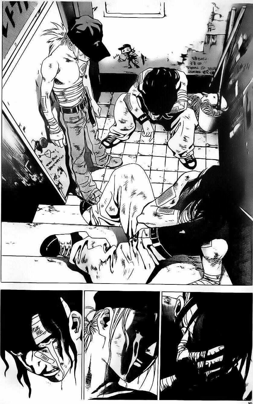 Ai Hơn Ai - Chapter 44 - Trang 1