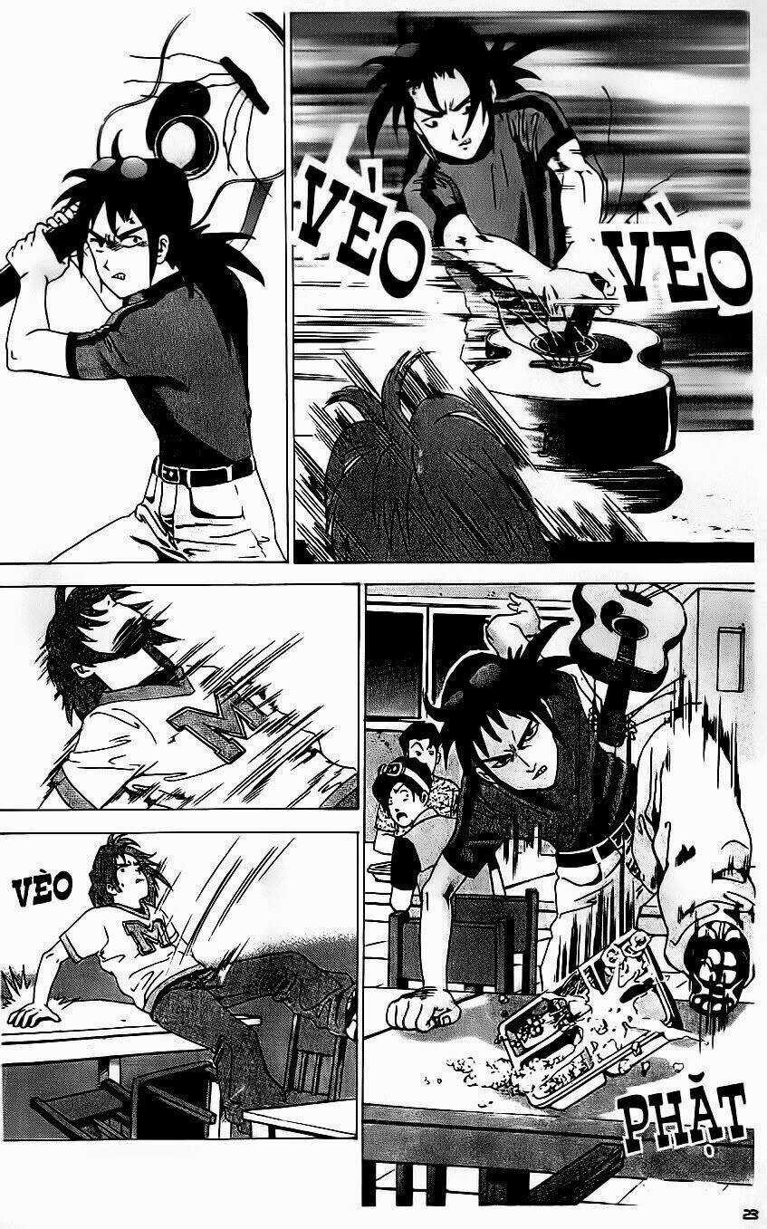 Ai Hơn Ai - Chapter 44 - Trang 5