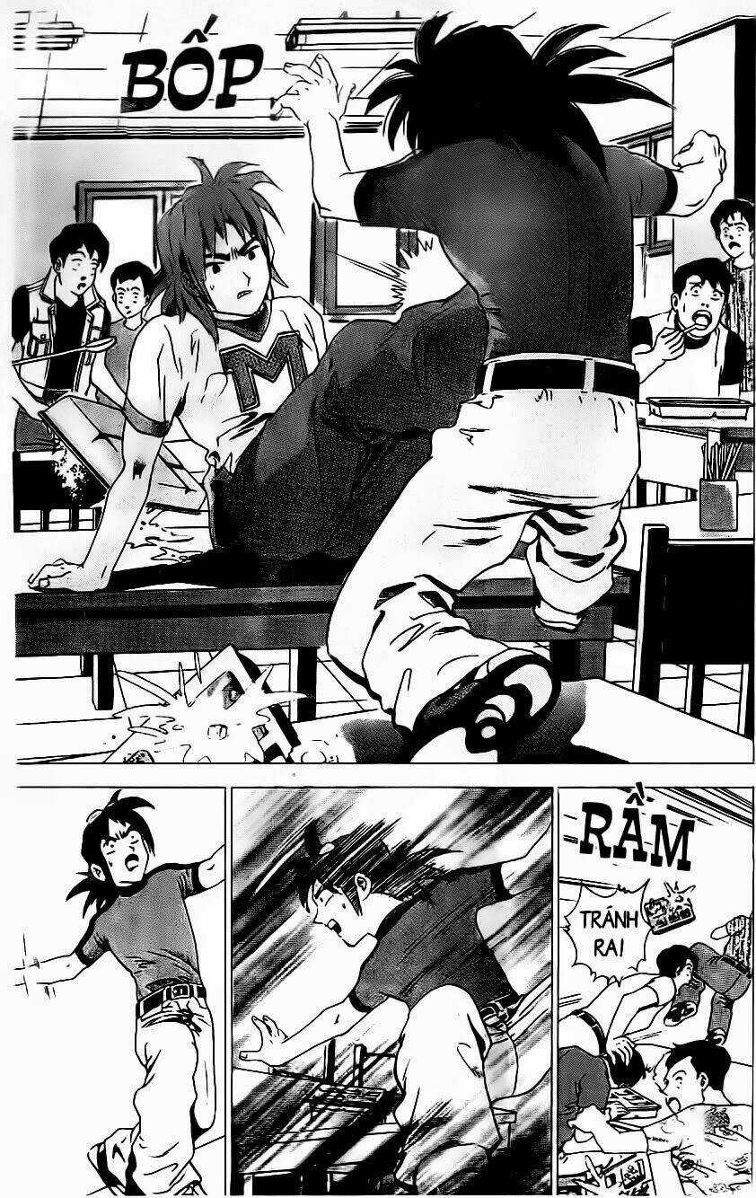 Ai Hơn Ai - Chapter 44 - Trang 6