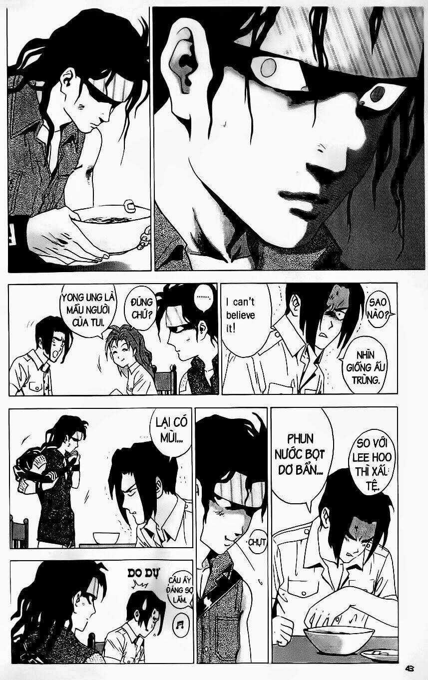 Ai Hơn Ai - Chapter 45 - Trang 12