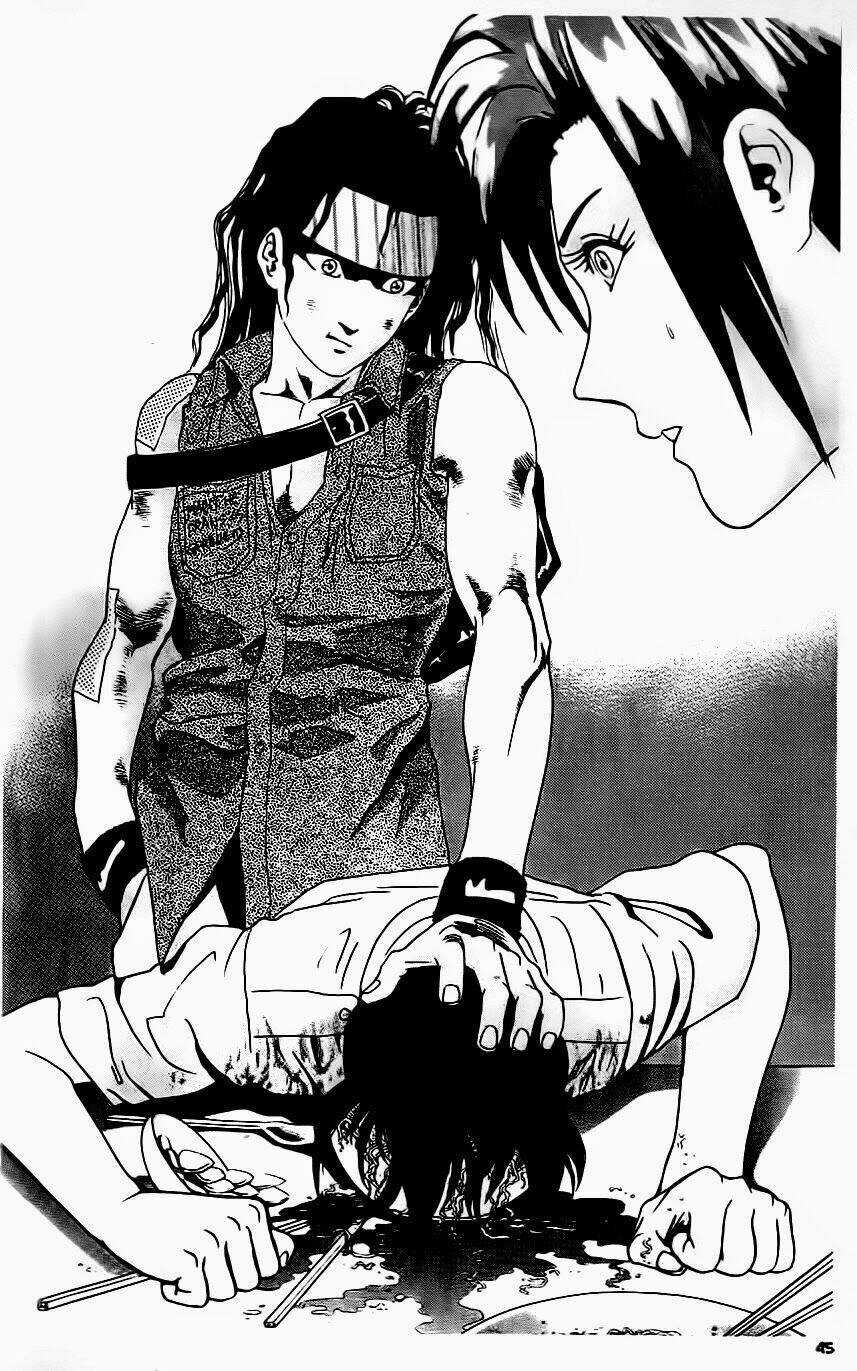 Ai Hơn Ai - Chapter 45 - Trang 14