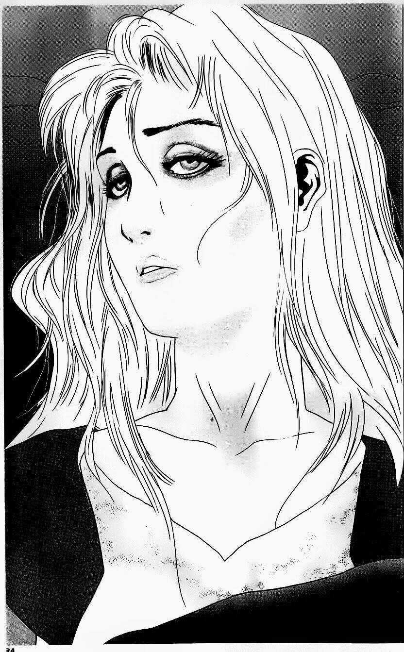 Ai Hơn Ai - Chapter 45 - Trang 3