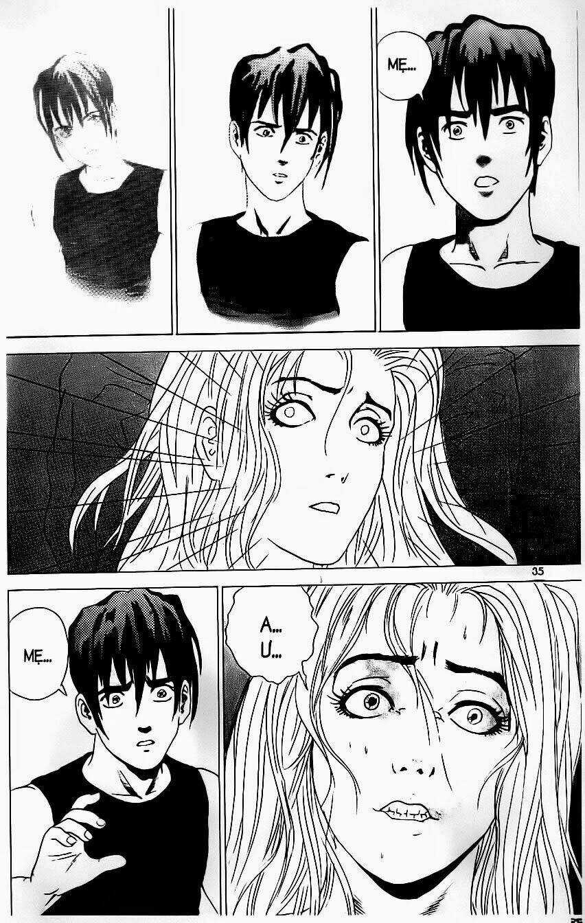 Ai Hơn Ai - Chapter 45 - Trang 4