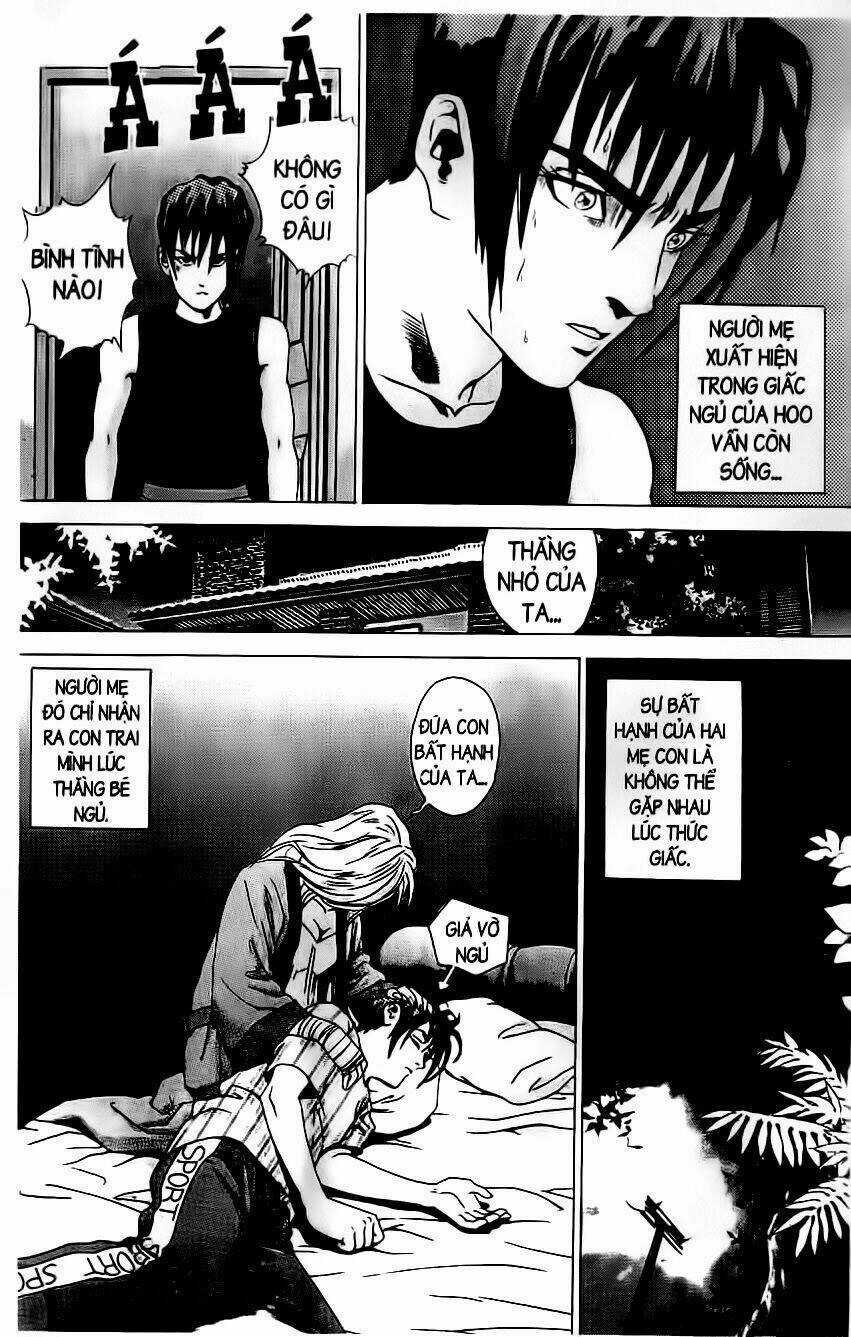 Ai Hơn Ai - Chapter 45 - Trang 6