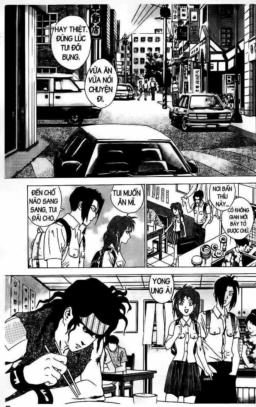 Ai Hơn Ai - Chapter 45 - Trang 9