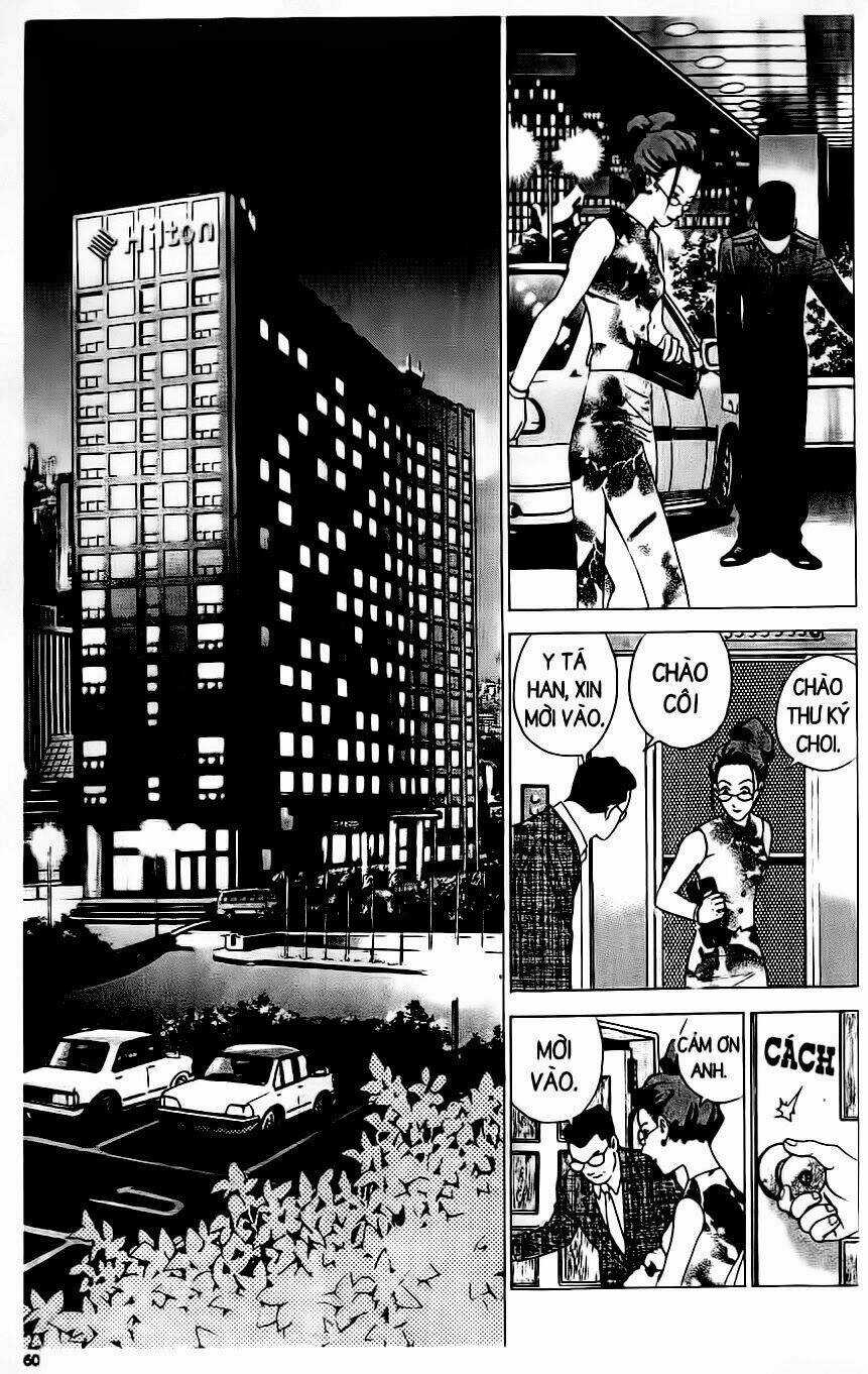 Ai Hơn Ai - Chapter 46 - Trang 13