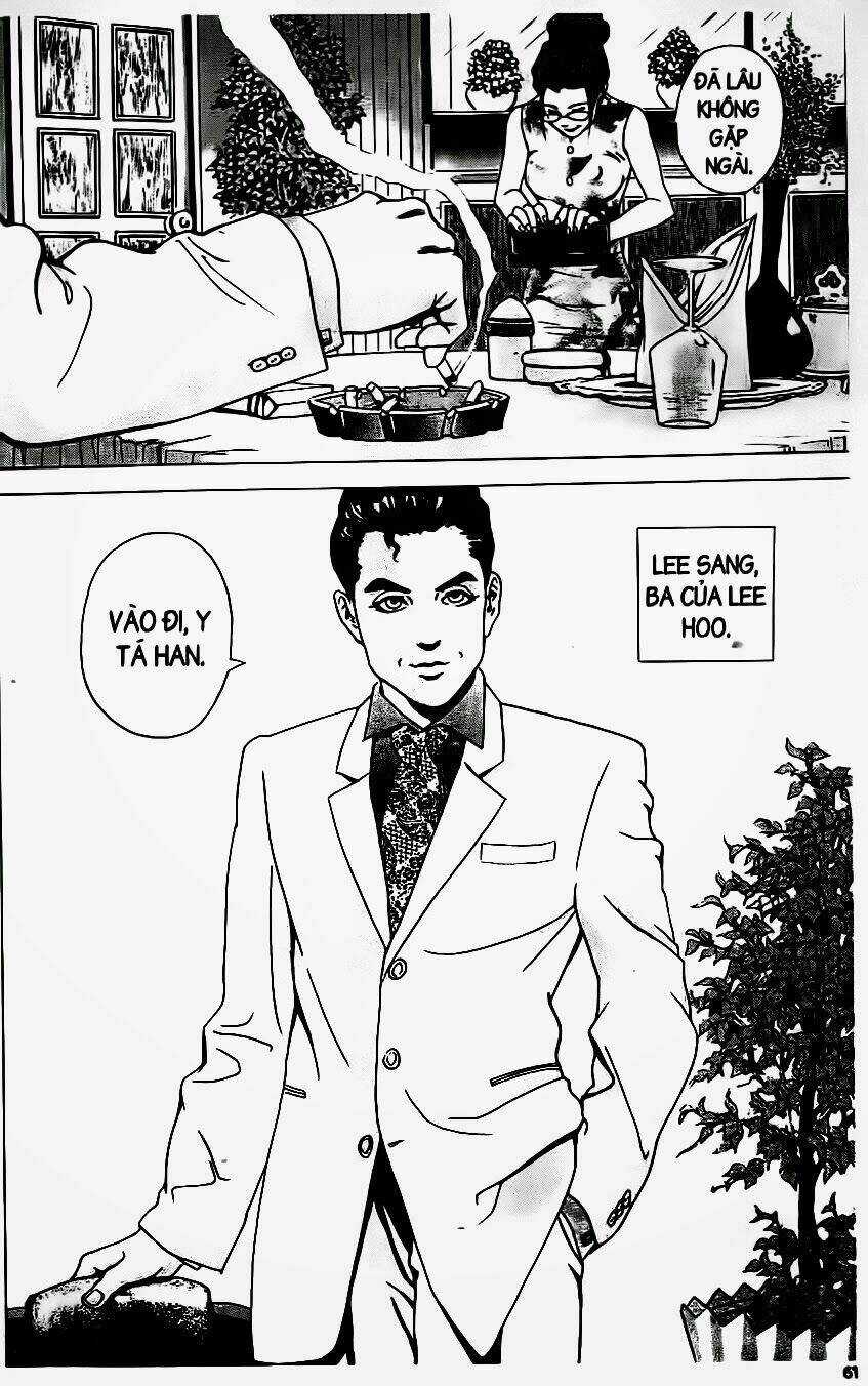 Ai Hơn Ai - Chapter 46 - Trang 14