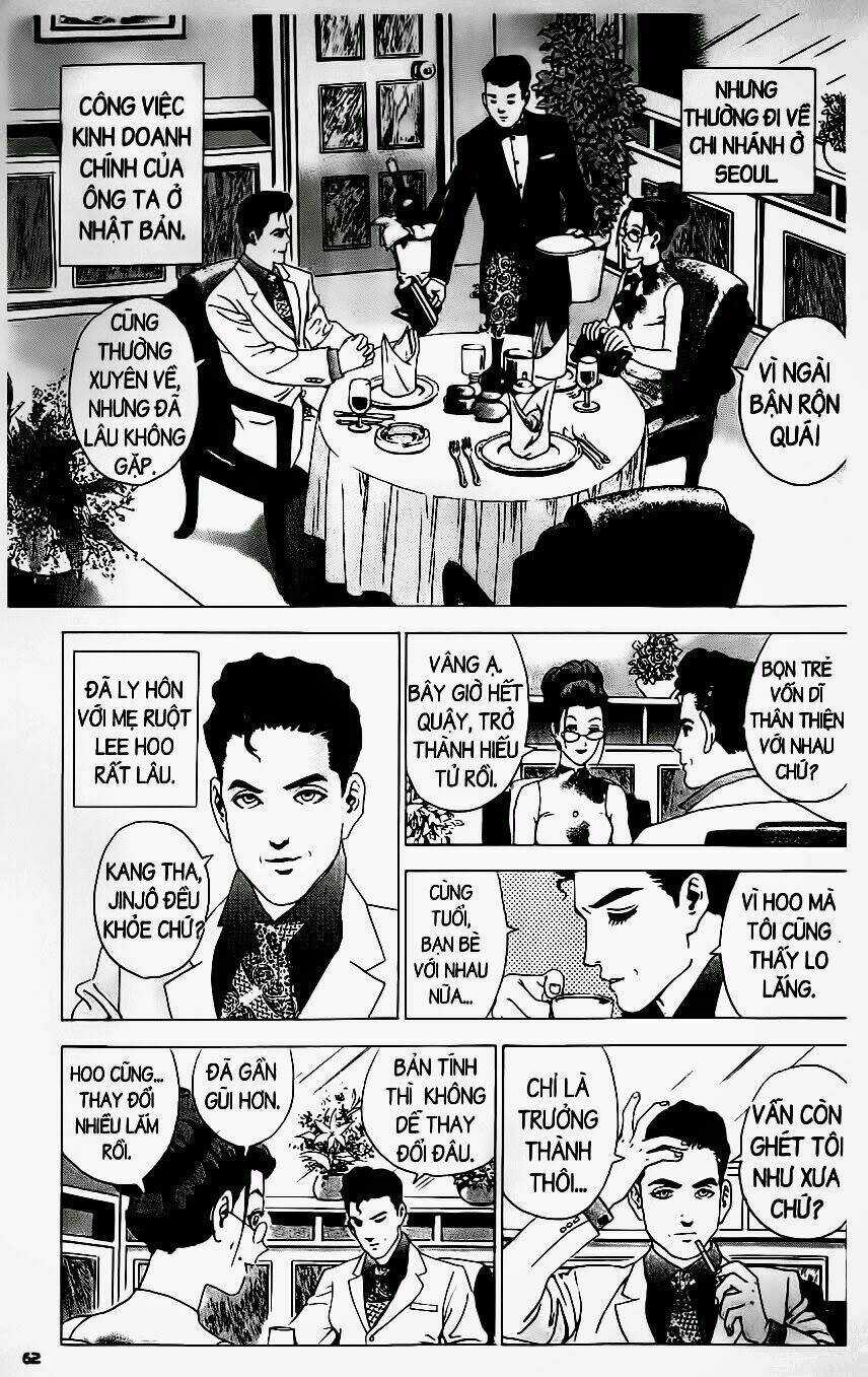 Ai Hơn Ai - Chapter 46 - Trang 15