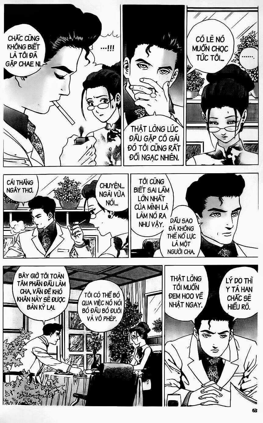 Ai Hơn Ai - Chapter 46 - Trang 16