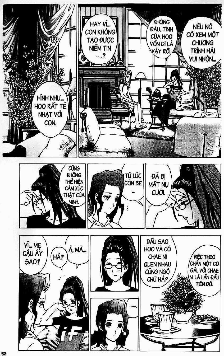 Ai Hơn Ai - Chapter 46 - Trang 5