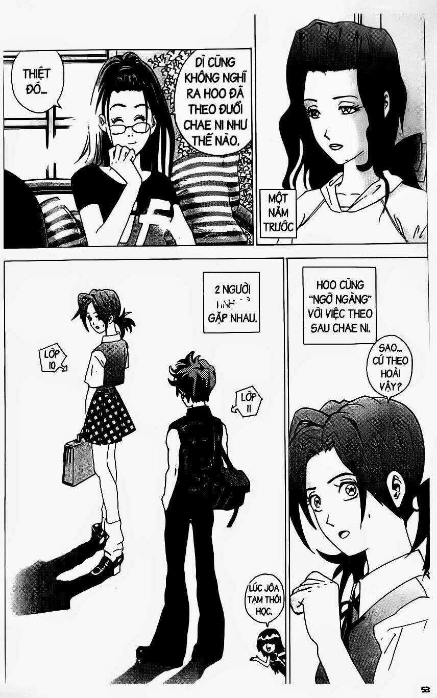 Ai Hơn Ai - Chapter 46 - Trang 6