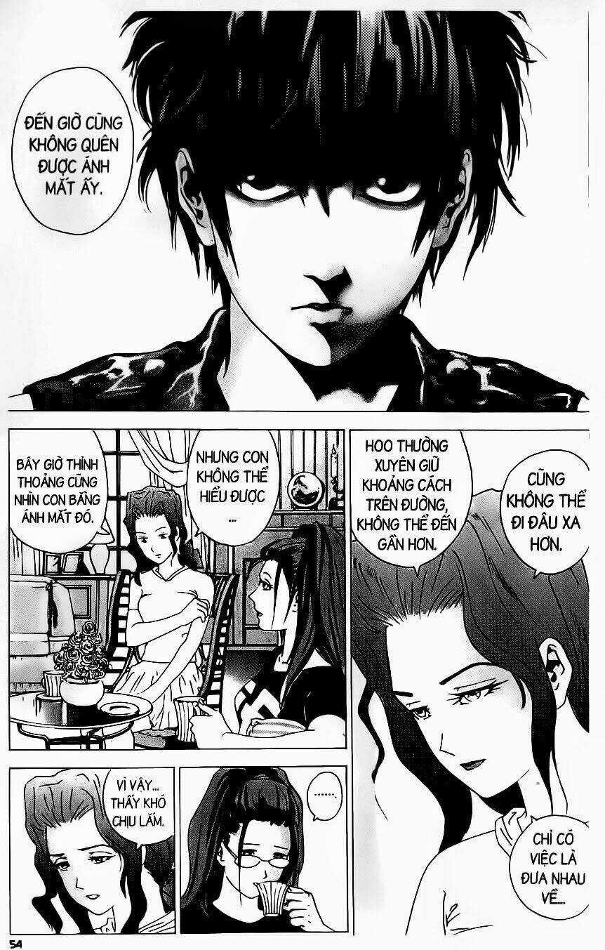 Ai Hơn Ai - Chapter 46 - Trang 7
