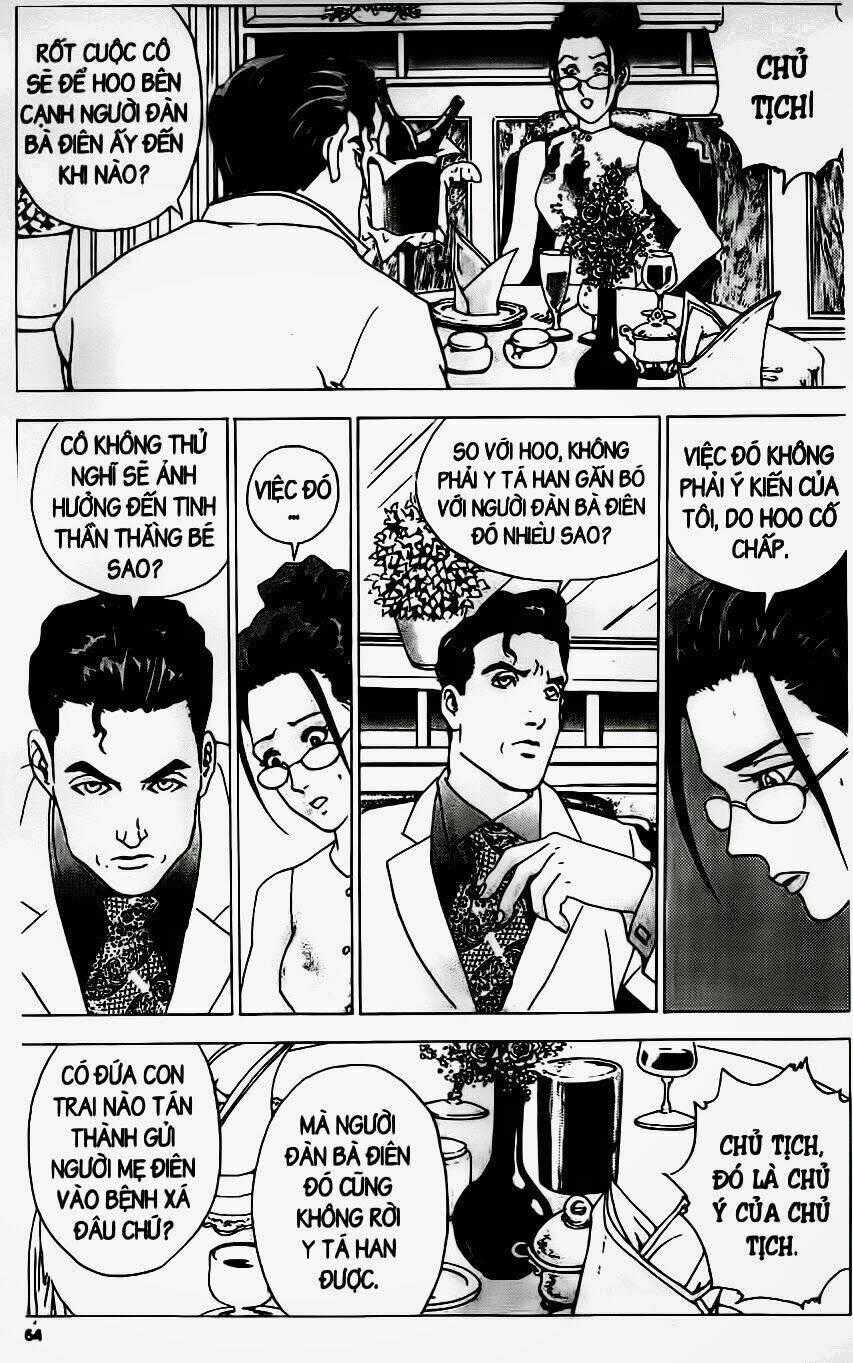 Ai Hơn Ai - Chapter 47 - Trang 1