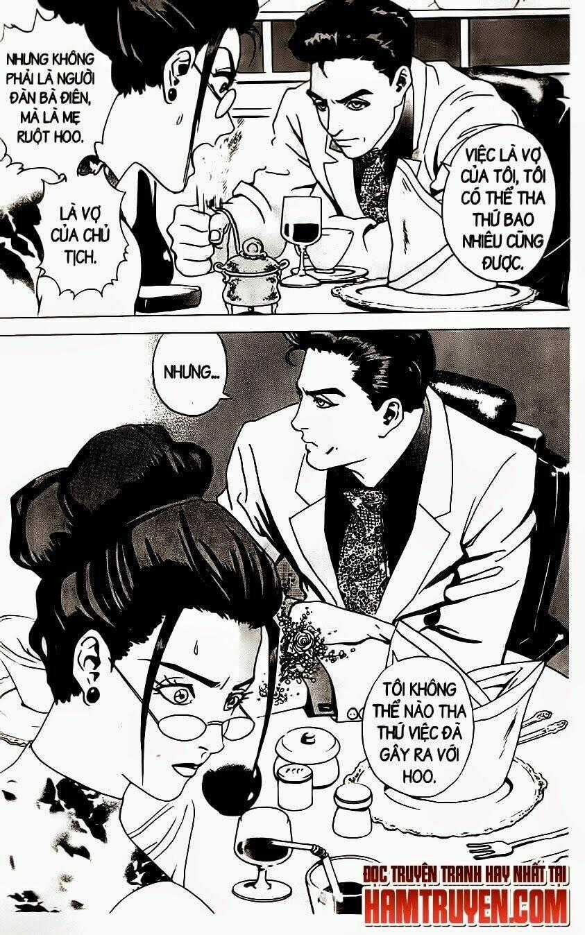 Ai Hơn Ai - Chapter 47 - Trang 2