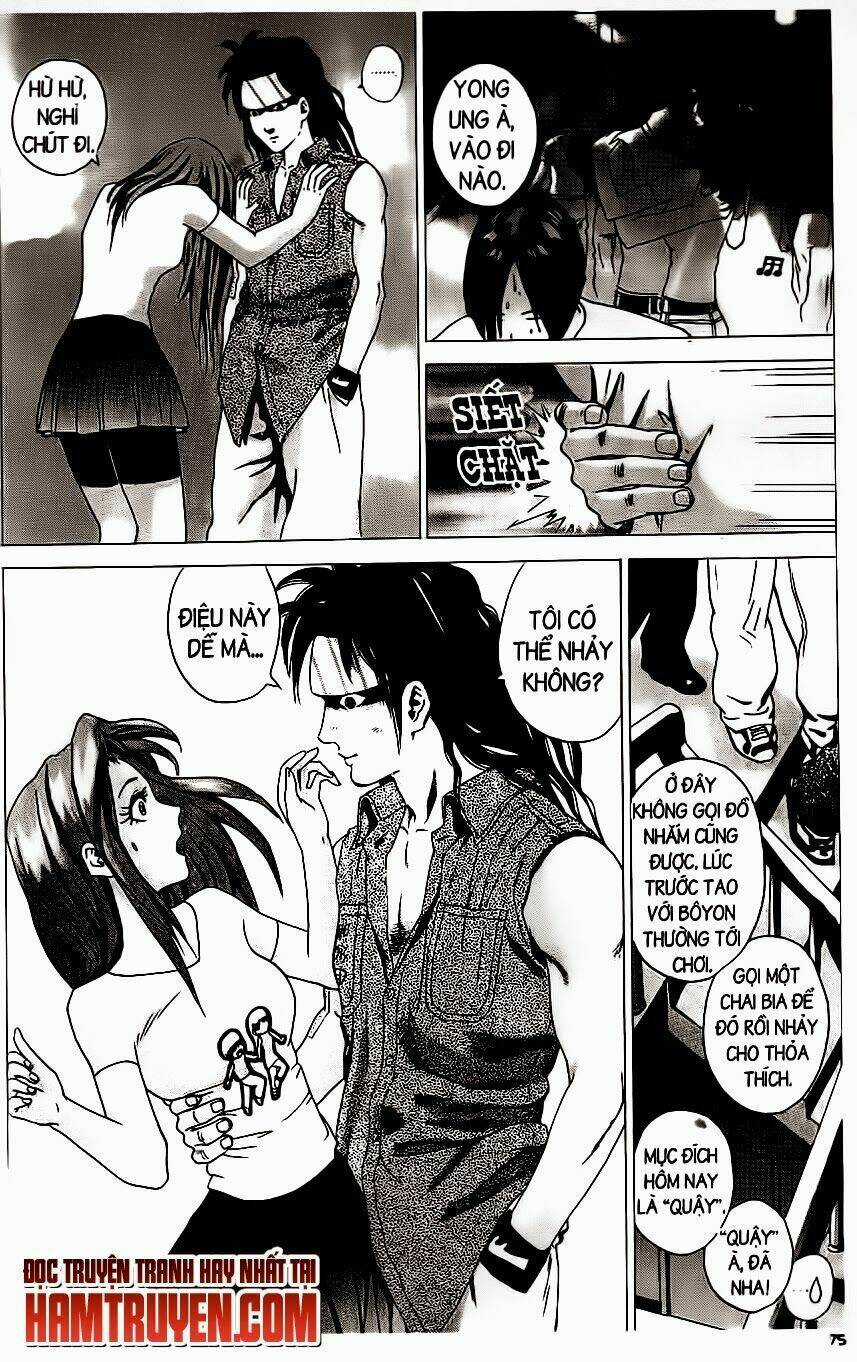 Ai Hơn Ai - Chapter 47 - Trang 12