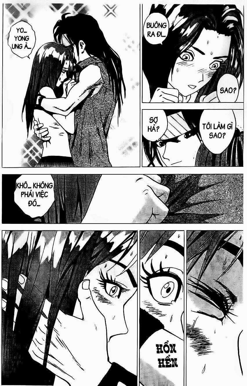 Ai Hơn Ai - Chapter 47 - Trang 14