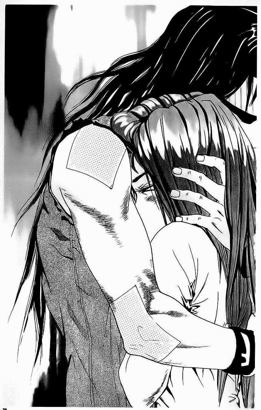 Ai Hơn Ai - Chapter 47 - Trang 15