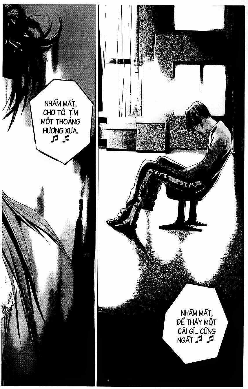 Ai Hơn Ai - Chapter 47 - Trang 16