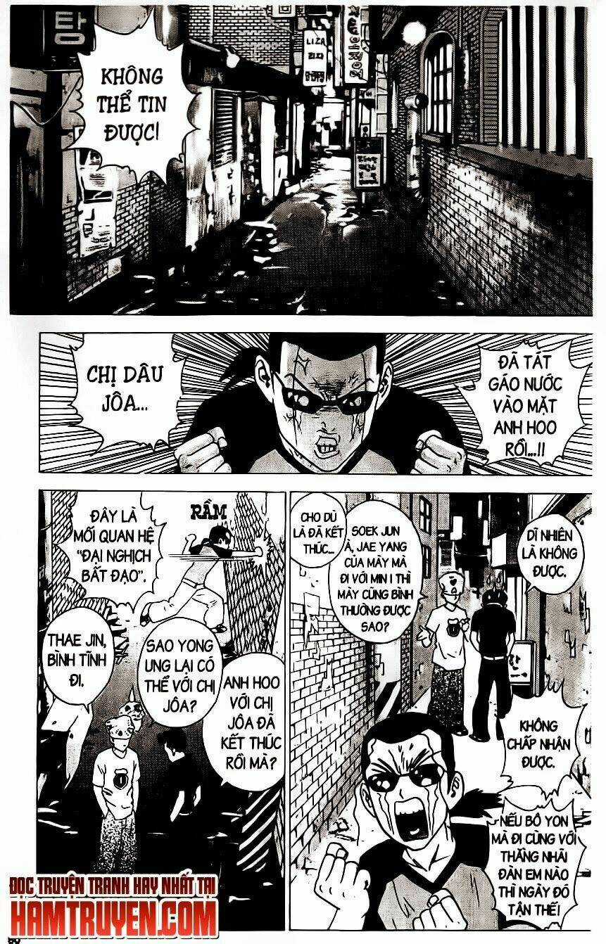 Ai Hơn Ai - Chapter 47 - Trang 17