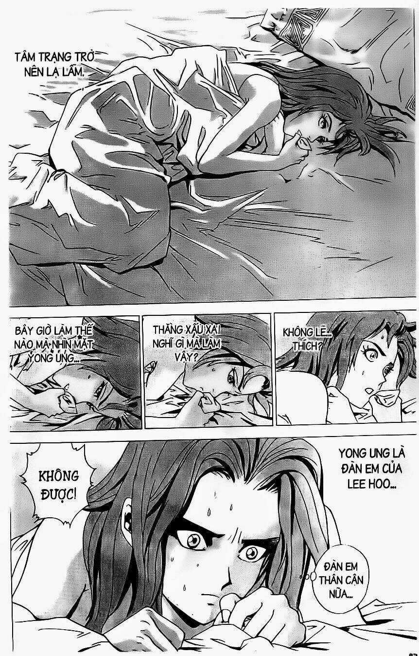 Ai Hơn Ai - Chapter 47 - Trang 20