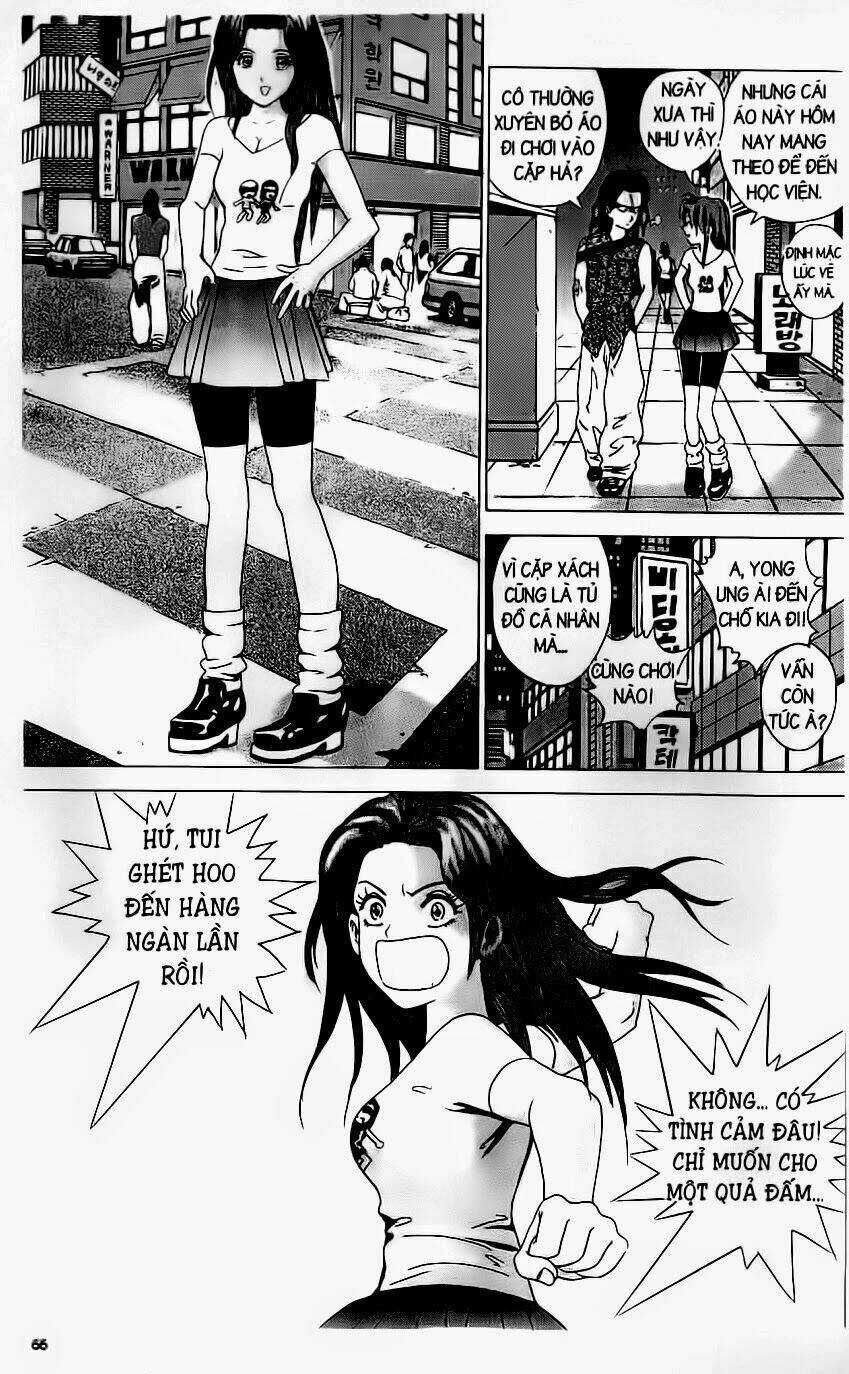 Ai Hơn Ai - Chapter 47 - Trang 3