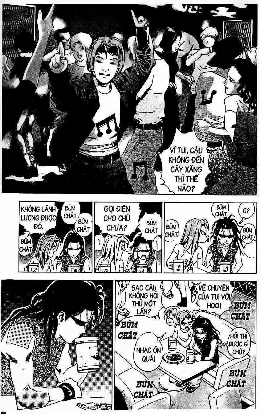 Ai Hơn Ai - Chapter 47 - Trang 5