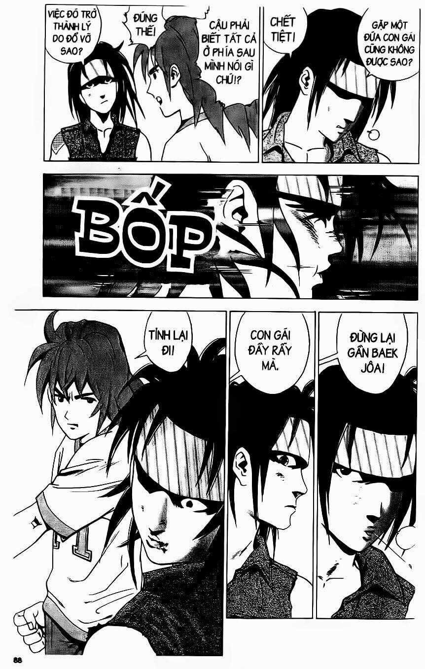 Ai Hơn Ai - Chapter 48 - Trang 2