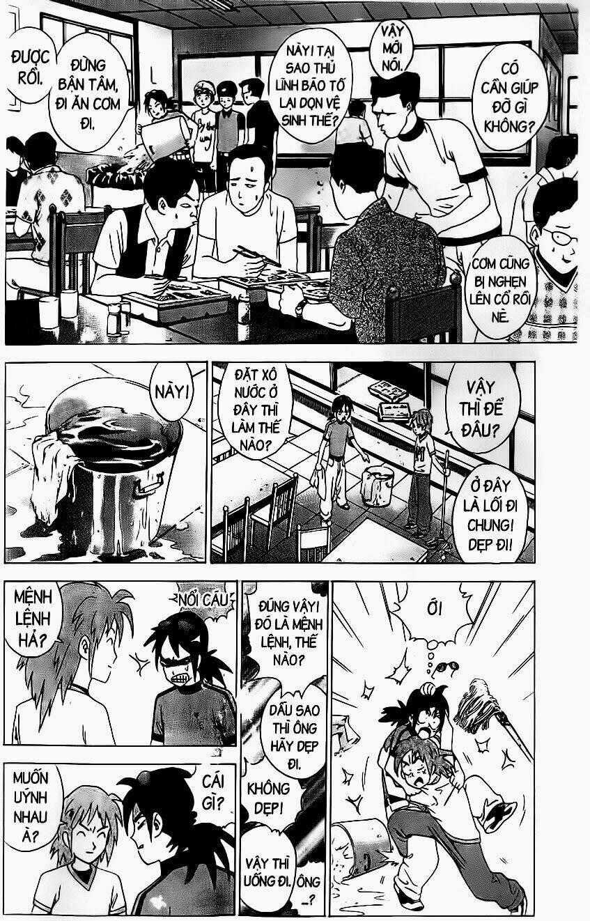 Ai Hơn Ai - Chapter 49 - Trang 1