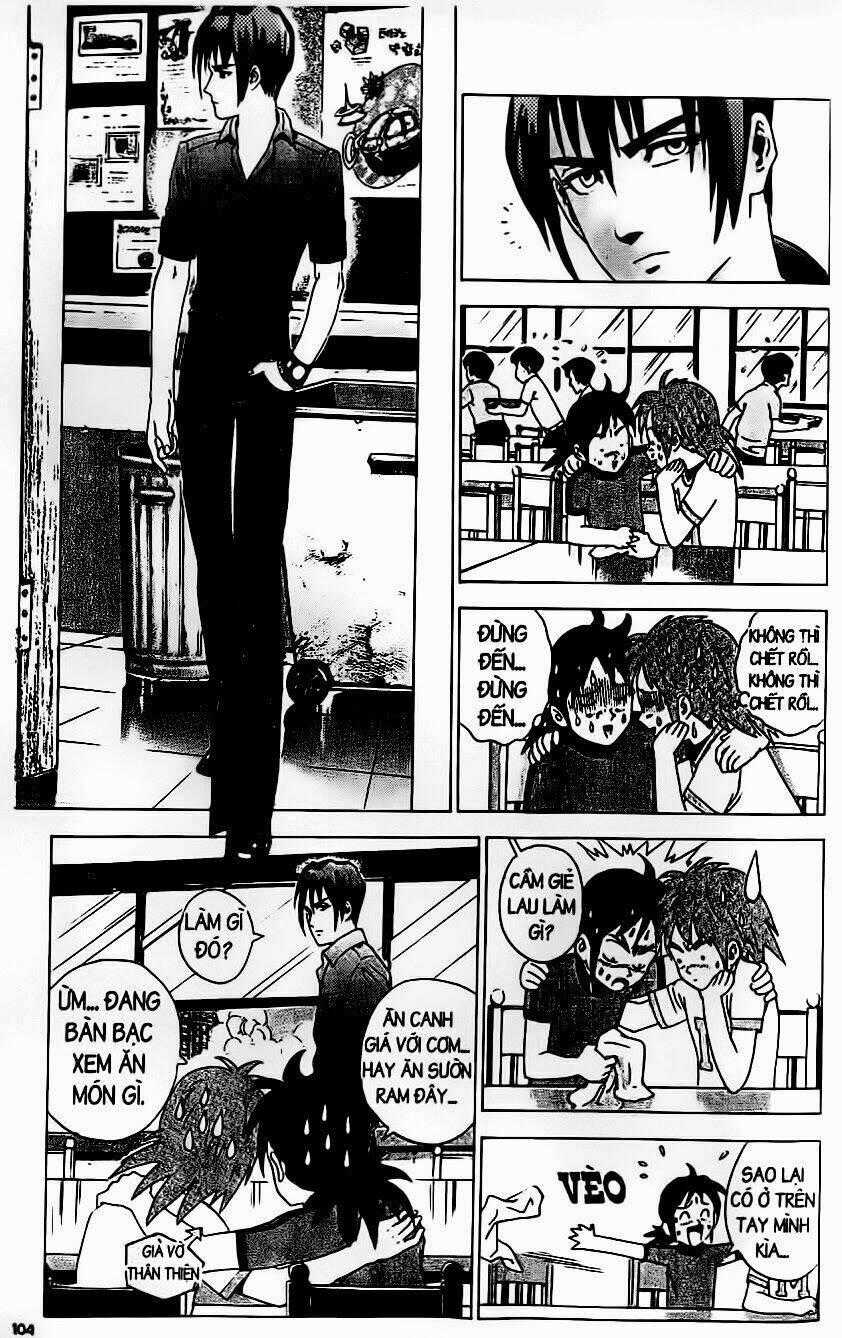 Ai Hơn Ai - Chapter 49 - Trang 2