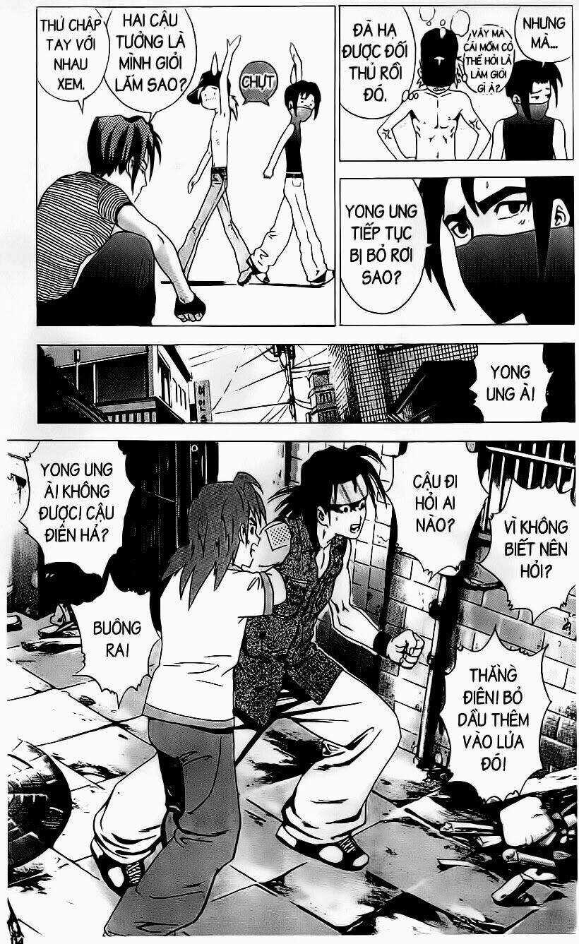 Ai Hơn Ai - Chapter 49 - Trang 12