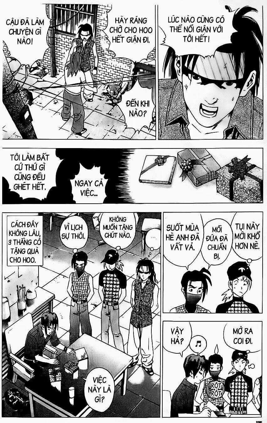 Ai Hơn Ai - Chapter 49 - Trang 13