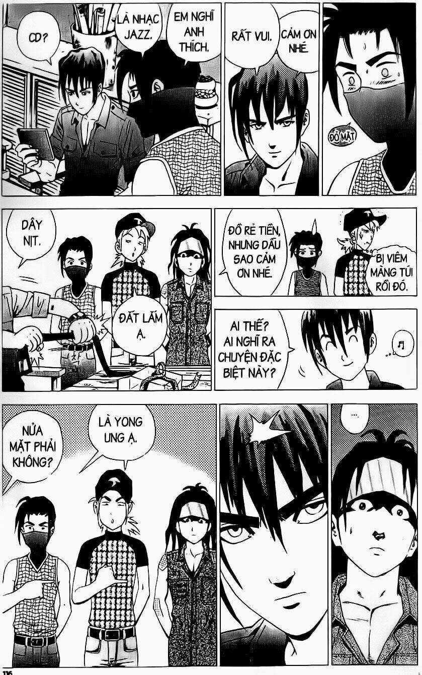 Ai Hơn Ai - Chapter 49 - Trang 14