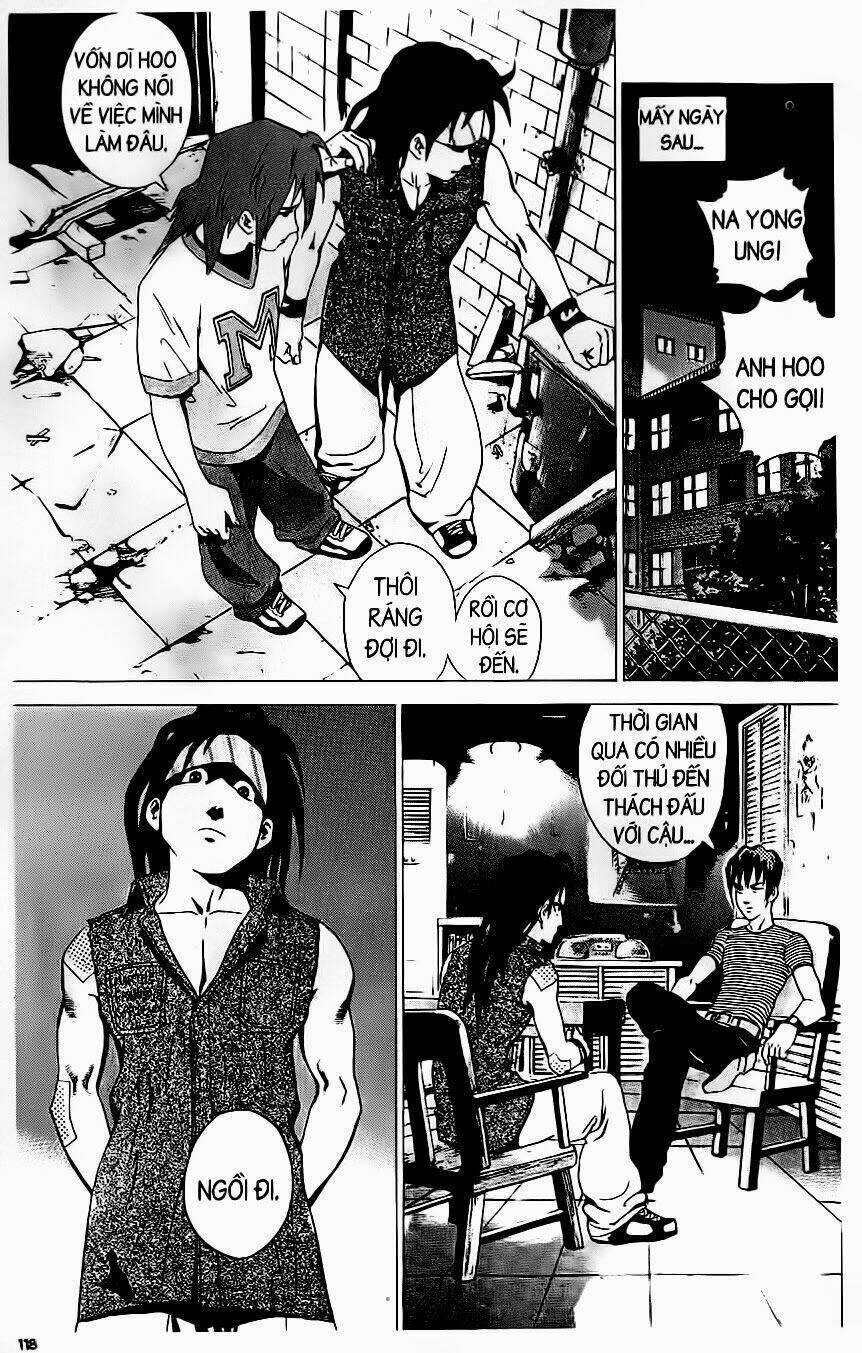 Ai Hơn Ai - Chapter 49 - Trang 16