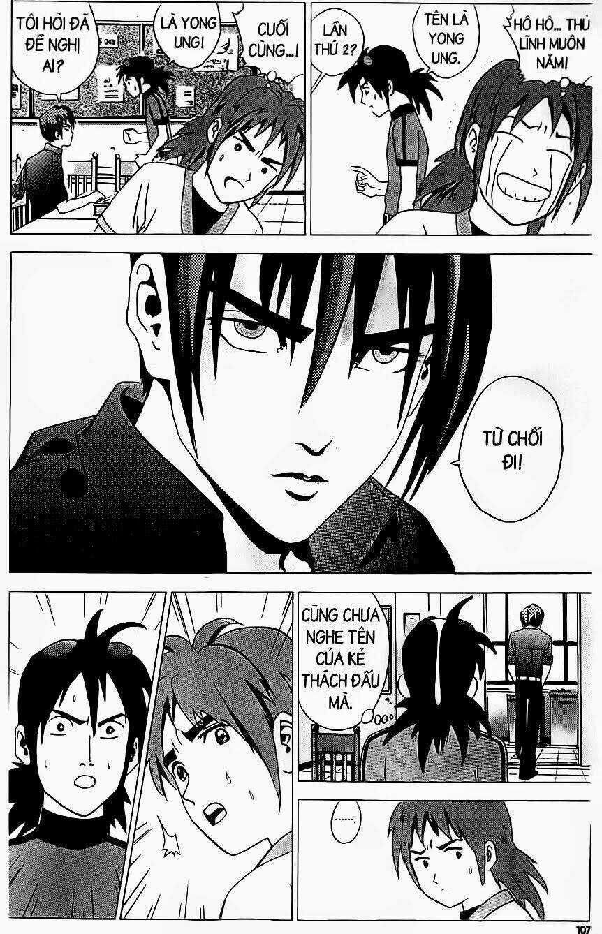 Ai Hơn Ai - Chapter 49 - Trang 5