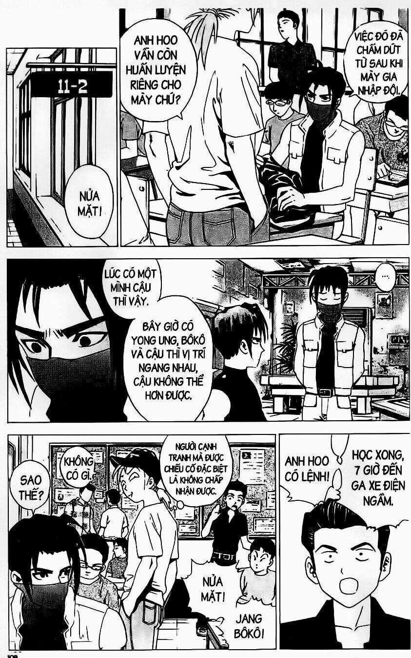 Ai Hơn Ai - Chapter 49 - Trang 6