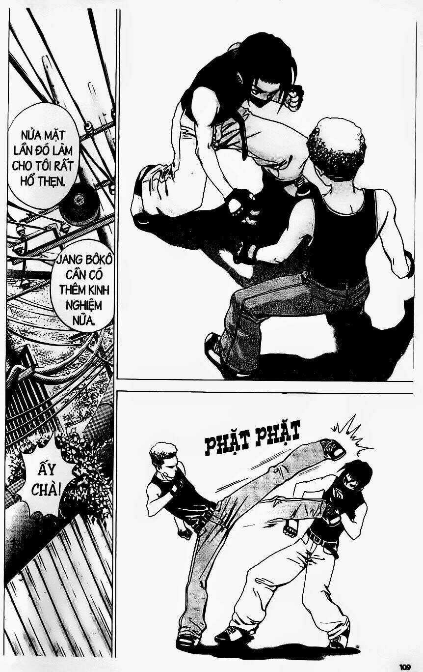 Ai Hơn Ai - Chapter 49 - Trang 7