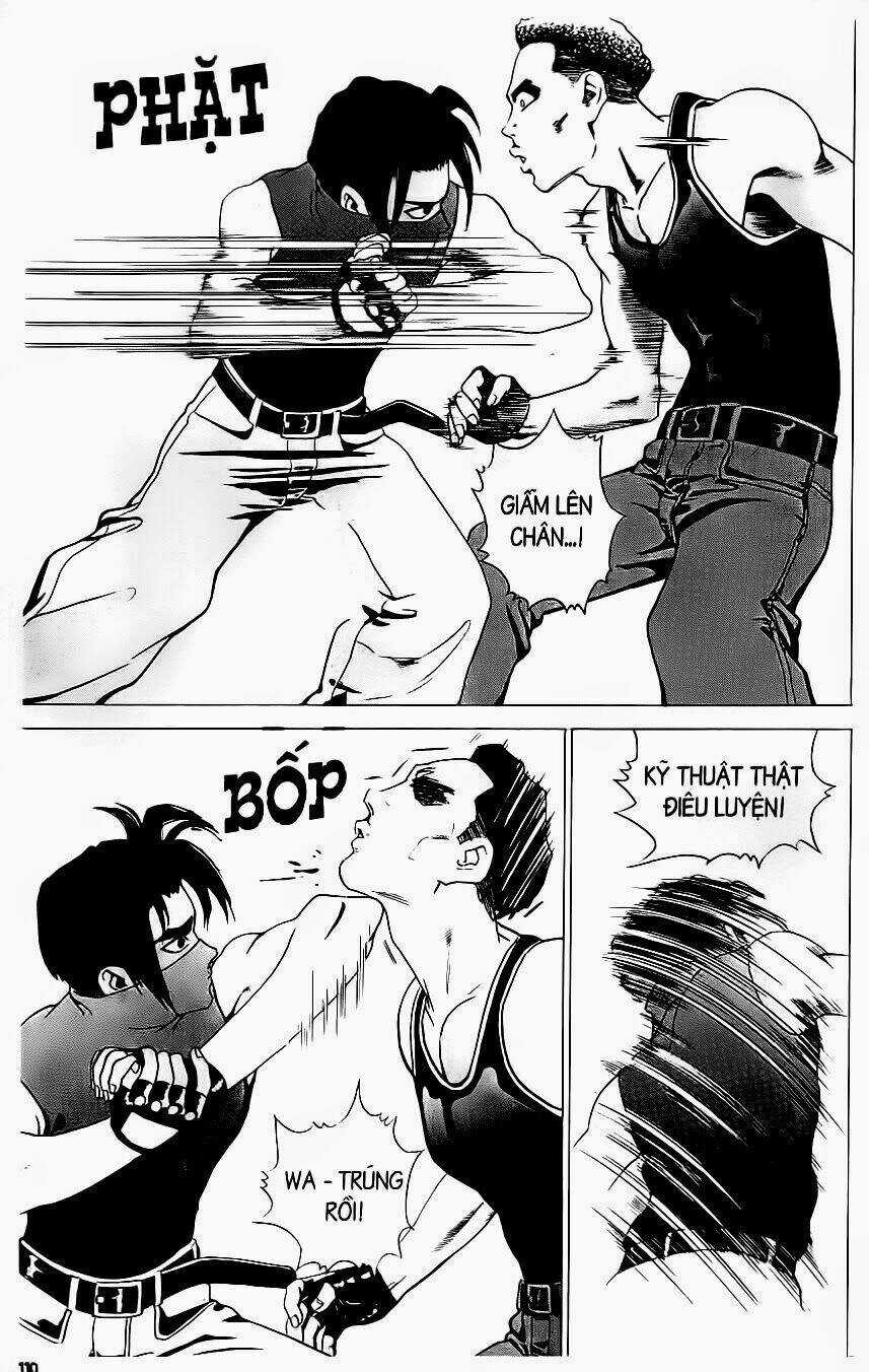 Ai Hơn Ai - Chapter 49 - Trang 8