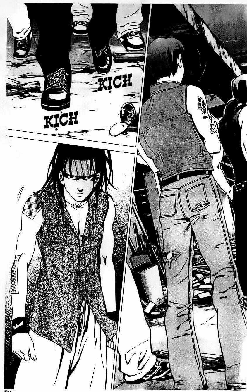 Ai Hơn Ai - Chapter 50 - Trang 1