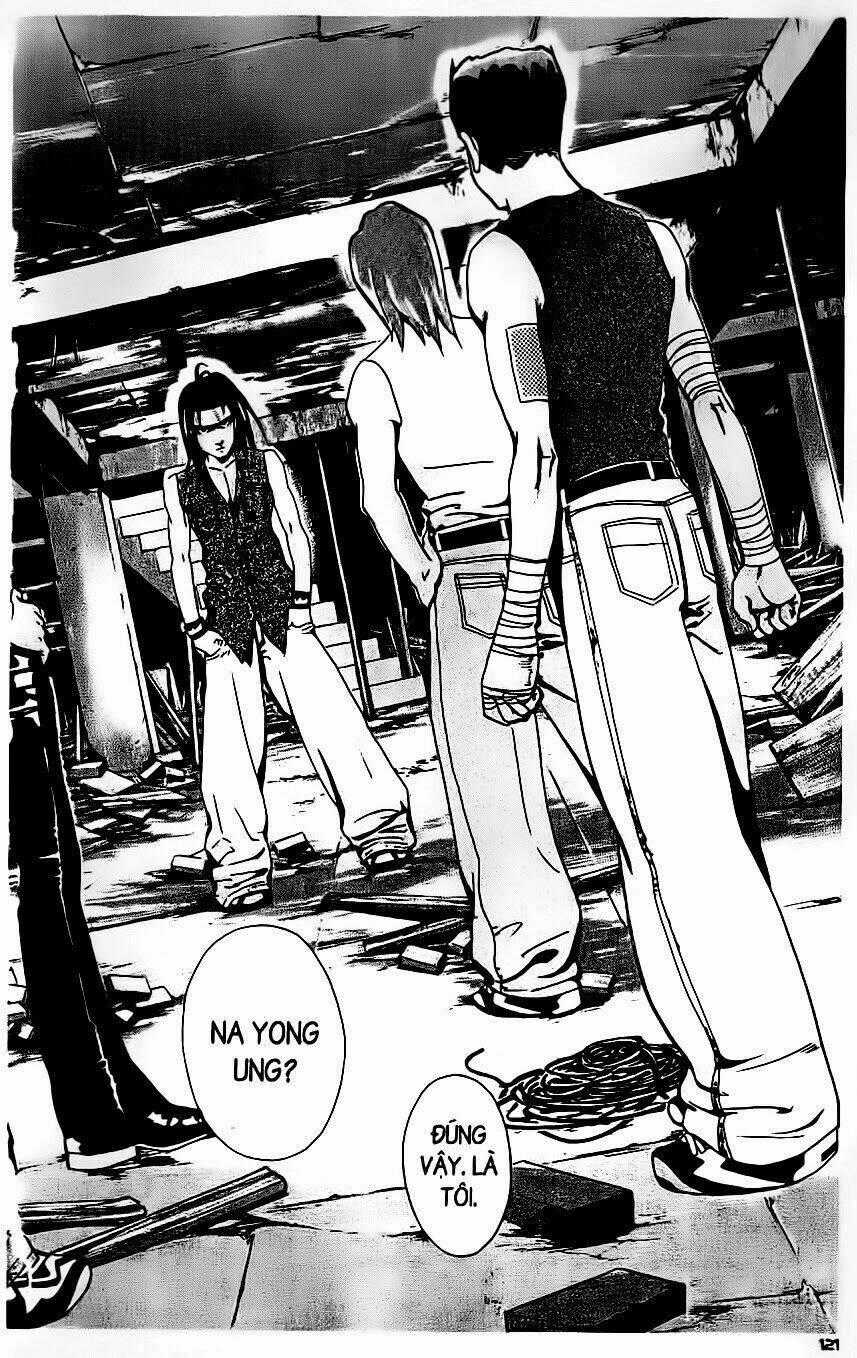 Ai Hơn Ai - Chapter 50 - Trang 2