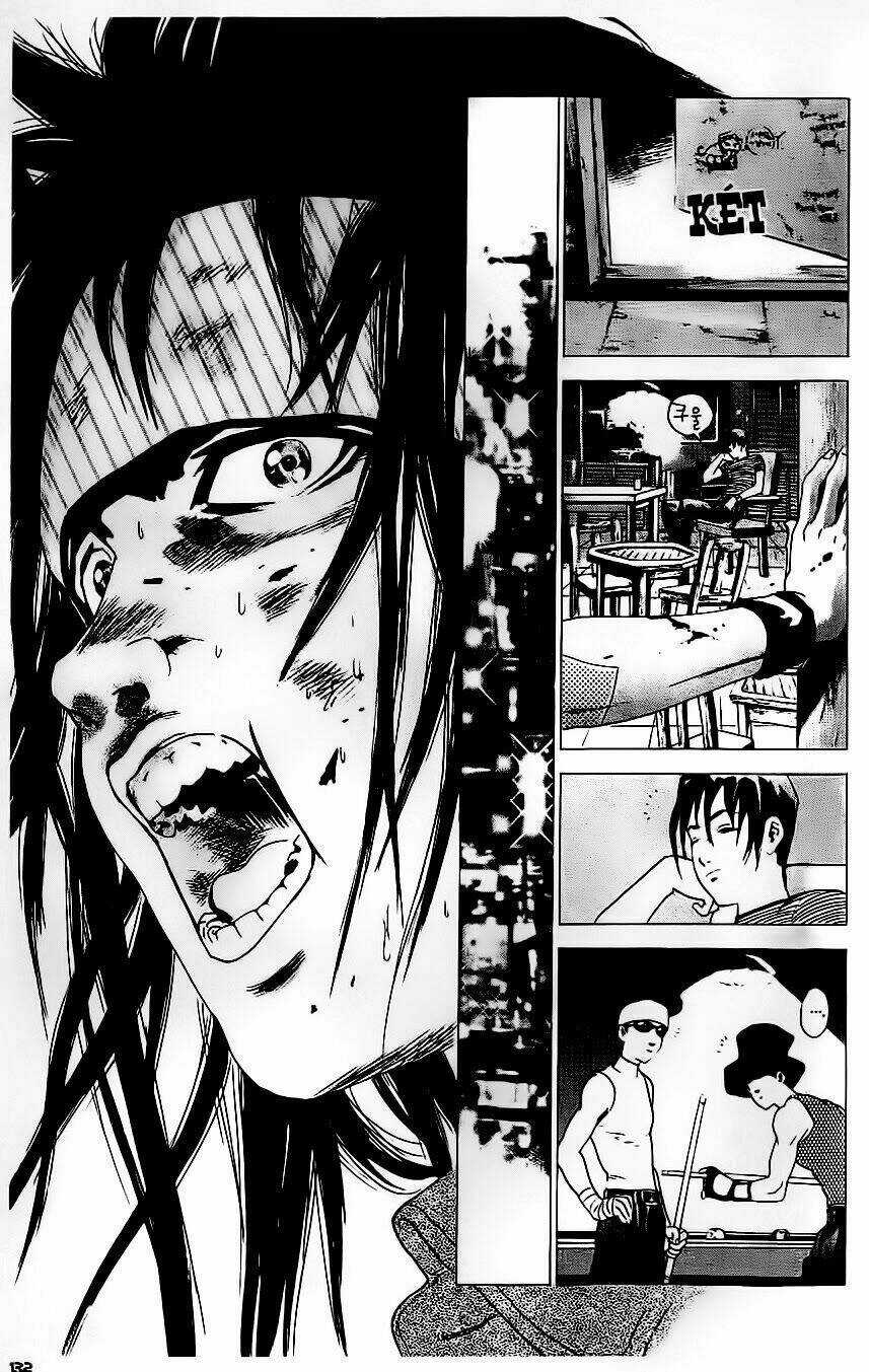 Ai Hơn Ai - Chapter 50 - Trang 13