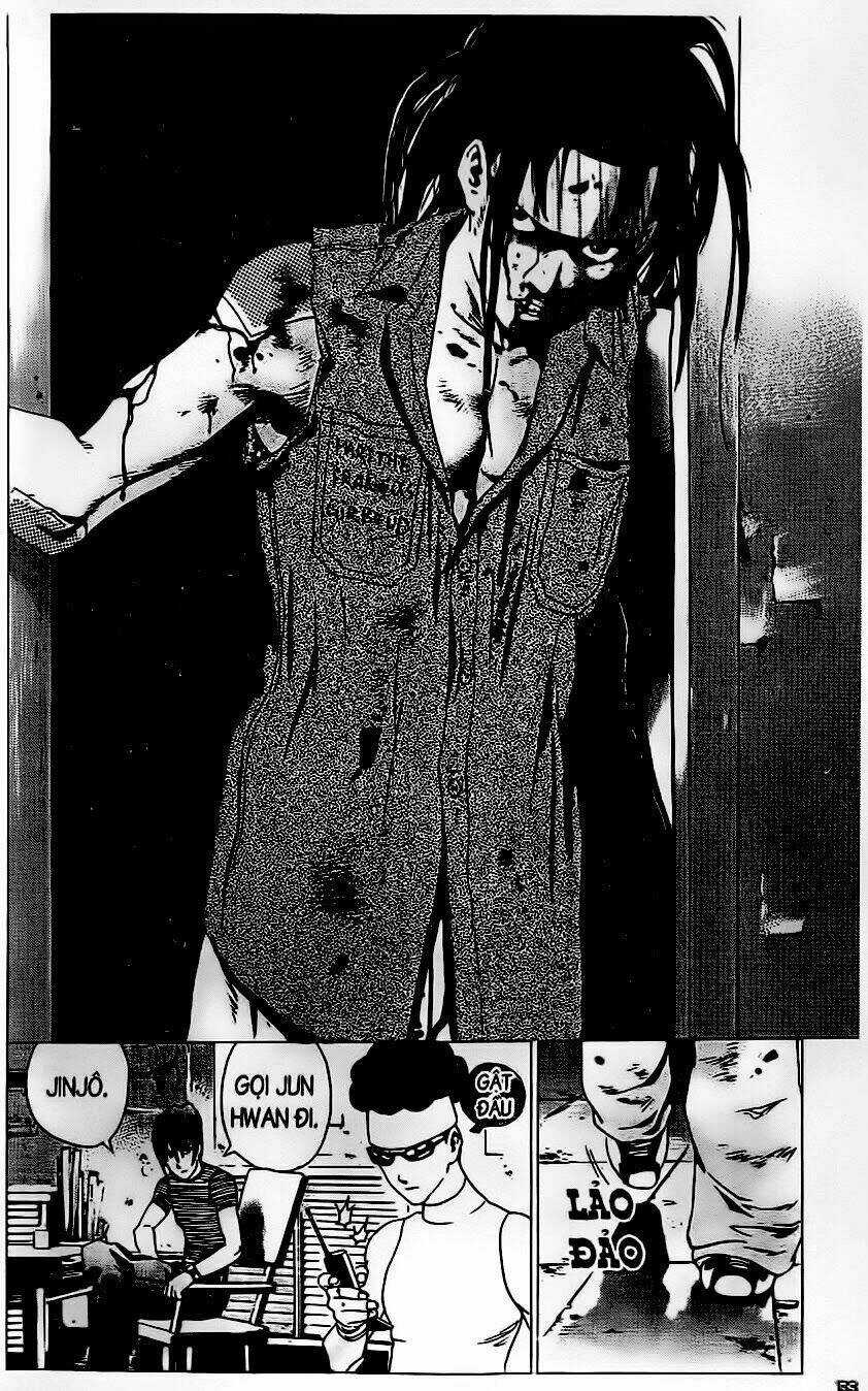 Ai Hơn Ai - Chapter 50 - Trang 14